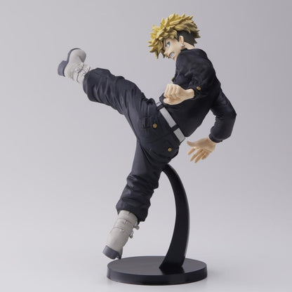 Banpresto Tokyo Revengers King of Artist Chifuyu Matsuno