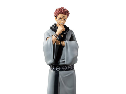 Banpresto Jujutsu Kaisen Jukon no Kata Sukuna