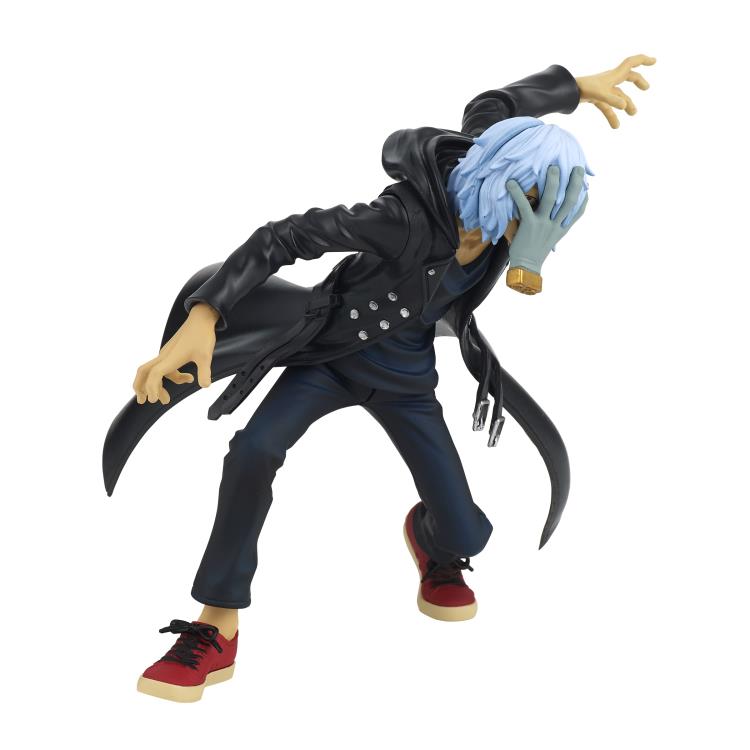 Banpresto My Hero Academia The Evil Villians Vol.2 Tomura Shigaraki