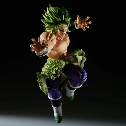 Banpresto Dragon Ball Super Match Makers Super Saiyan Broly