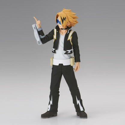 Banpresto My Hero Academia Age of Heroes Denki Kaminari