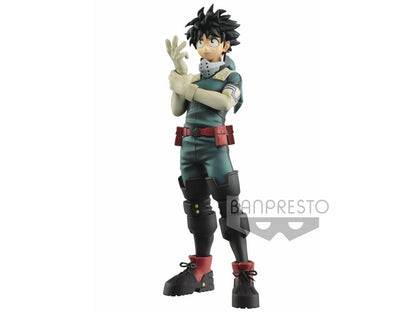 Banpresto My Hero Academia Age of Heroes Vol.2 Izuku Midoriya
