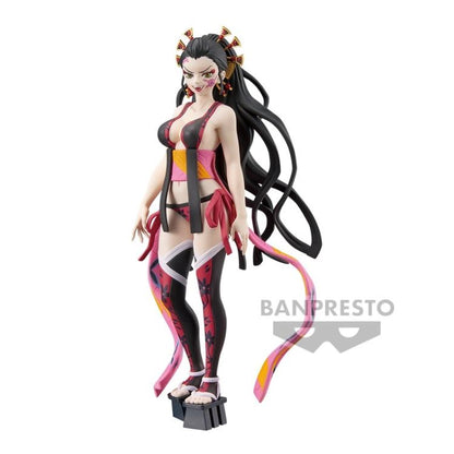 Banpresto Demon Slayer: Kimetsu no Yaiba Demon Series Vol. 7 Daki