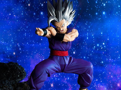 Banpresto Dragon Ball Super: Super Hero Blood of Saiyans Vol.14 Beast Gohan