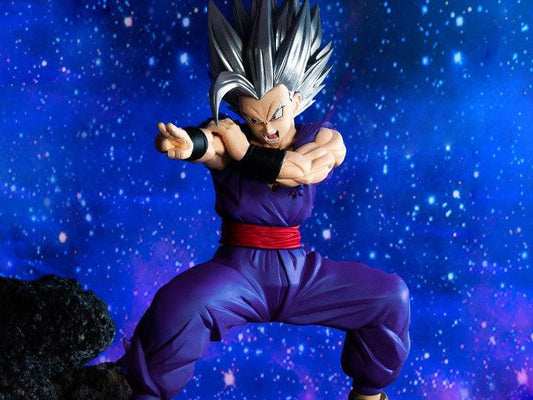 Banpresto Dragon Ball Super: Super Hero Blood of Saiyans Vol.14 Beast Gohan