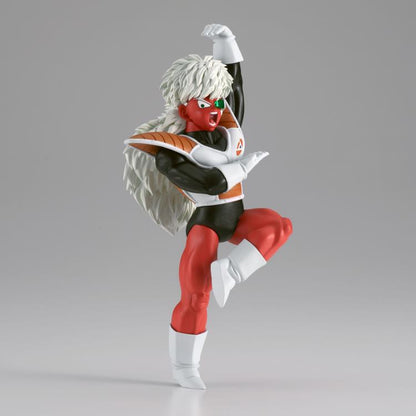 Banpresto Dragon Ball Z Solid Edge Works Vol.18 Jeice
