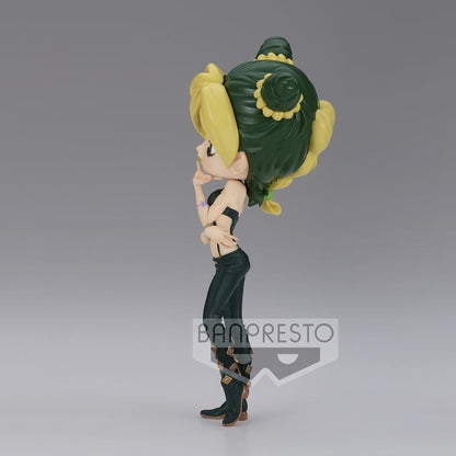 Banpresto JoJo's Bizarre Adventure: Stone Ocean Q Posket Jolyne Cujoh (Ver. A)
