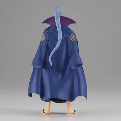 Banpresto One Piece DXF The Grandline Men Extra Denjiro