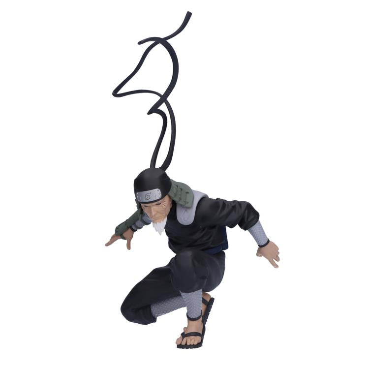 Banpresto Naruto: Shippuden Panel Spectacle Hiruzen Sarutobi