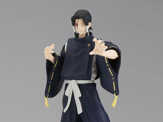 Banpresto Jujutsu Kaisen Jukon No Kata Noritoshi Kamo