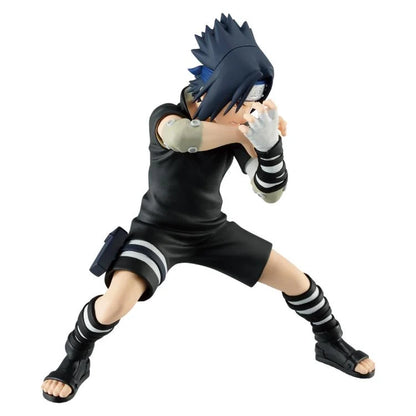 Banpresto Naruto Vibration Stars Sasuke Uchiha (Ver. III)