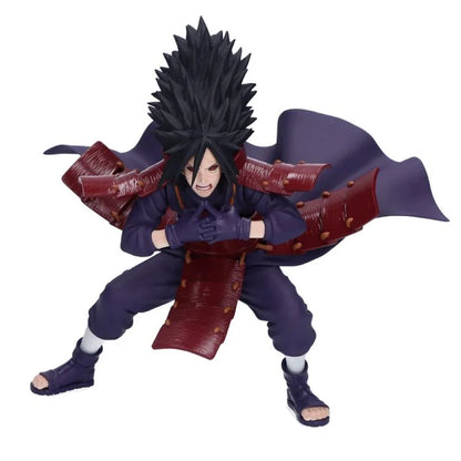 Banpresto Naruto: Shippuden Vibration Stars Madara Uchiha