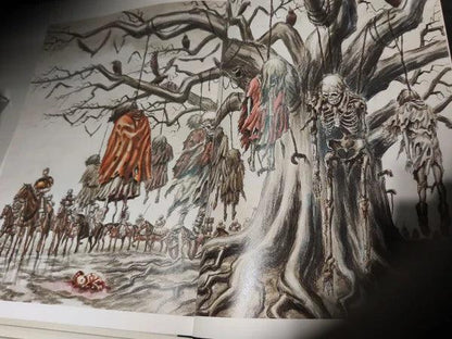 The Great Berserk Exhibition Official Illustration Book "THE ARTWORK OF BERSERK"