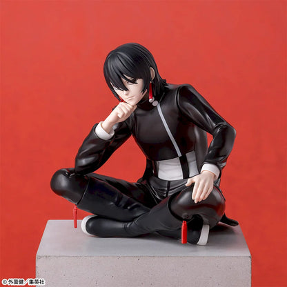 Sega Kagurabachi Hiyuki Kagari High Premium Perching Figure
