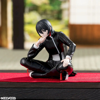 Sega Kagurabachi Hiyuki Kagari High Premium Perching Figure