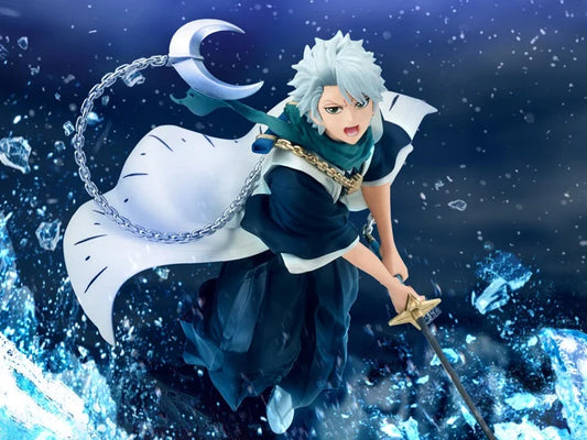 Banpresto Bleach Vibration Stars Toshiro Hitsugaya