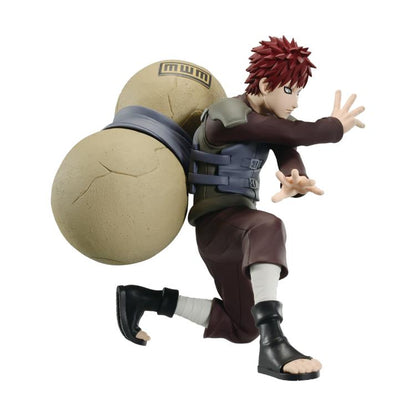 Banpresto Naruto: Shippuden Vibration Stars Gaara (Ver. 2)