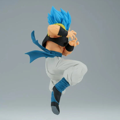 Banpresto Dragon Ball Super Match Makers Super Saiyan God Super Saiyan Gogeta
