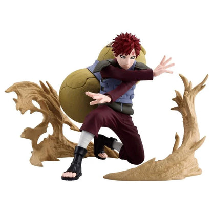 Banpresto Naruto: Shippuden Vibration Stars Plus Gaara