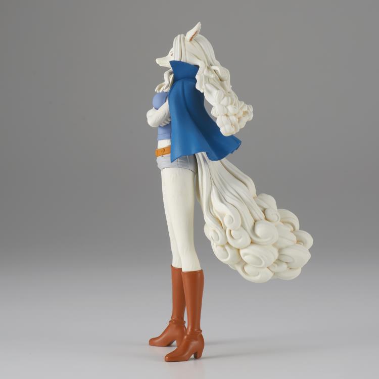 Banpresto One Piece DXF The Grandline Lady Wano Country Vol.10 Wanda