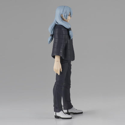 Banpresto Jujutsu Kaisen Jukon no Kata Mahito (Ver. B) Figure