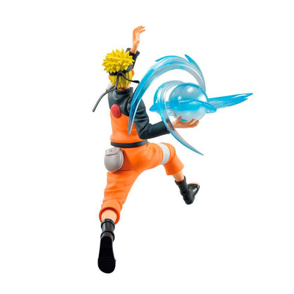 Banpresto Naruto: Shippuden Effectreme Naruto Uzumaki