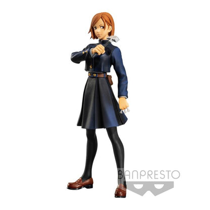 Banpresto Jujutsu Kaisen Jukon no Kata Nobara Kugisaki