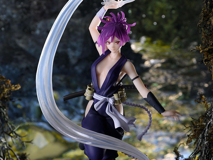 Sega Hell's Paradise: Jigokuraku Luminasta Yuzuriha Figure