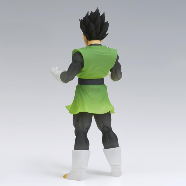 Banpresto Dragon Ball Z Clearise Gohan (Great Saiyaman II Ver. A)