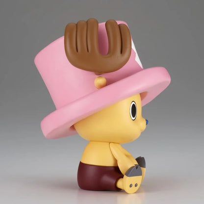 Banpresto One Piece Sofvimates Tony Tony Chopper