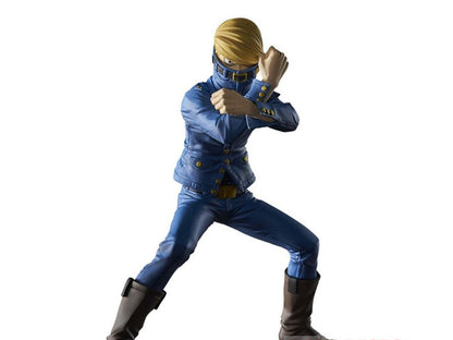 Banpresto My Hero Academia The Amazing Heroes Vol.26 Best Jeanist