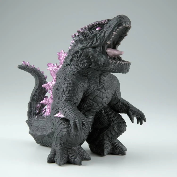 Banpresto Godzilla x Kong: The New Empire Enshrined Monsters Godzilla (2024)