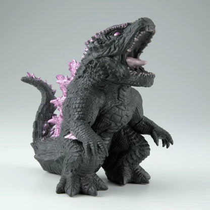 Banpresto Godzilla x Kong: The New Empire Enshrined Monsters Godzilla (2024)