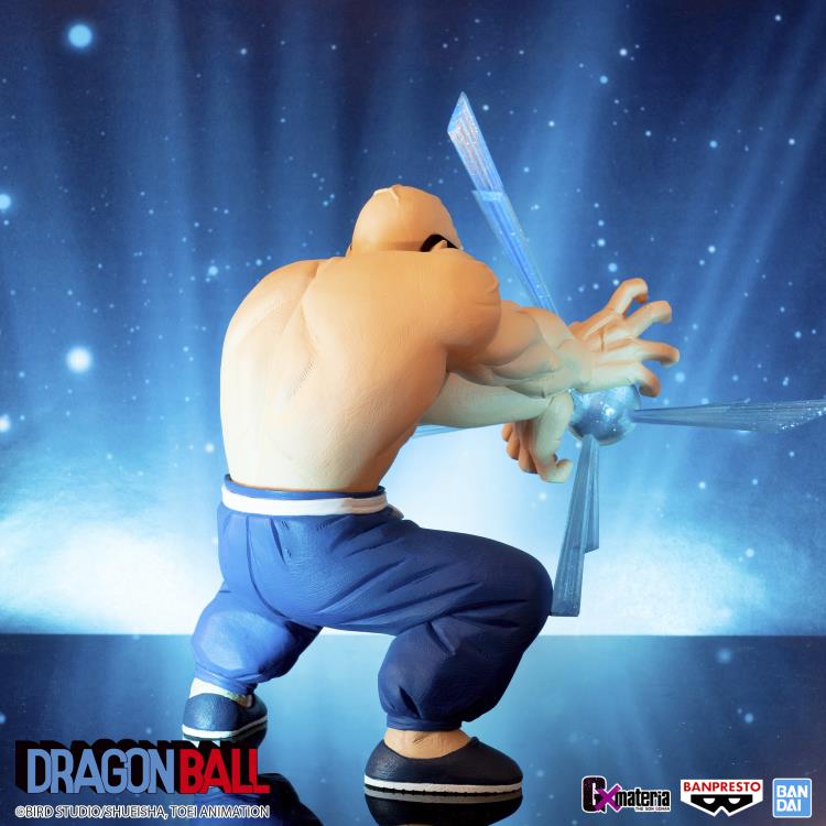 Banpresto Dragon Ball GxMateria Kamesennin Master Roshi