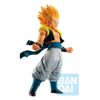 Dragon Ball Z Ichiban Kuji D Prize Super Saiyan Gotenks (VS Omnibus Beast)