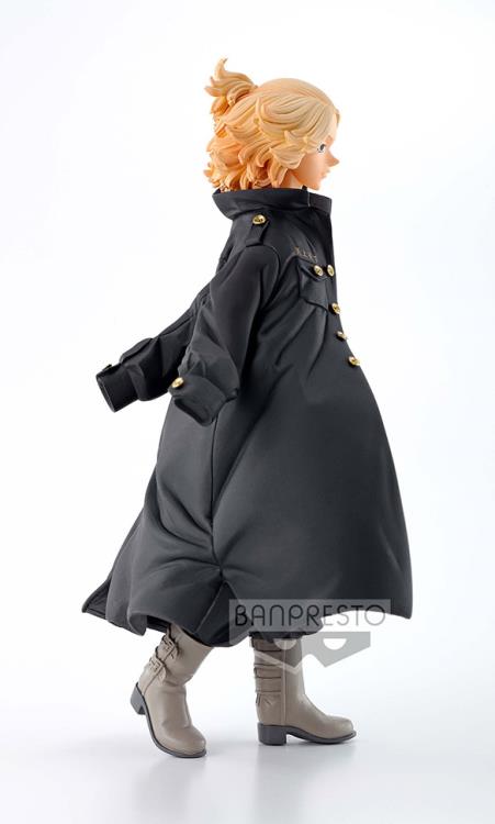 Banpresto Tokyo Revenger Manjiro Sano (Vol.2) Figure