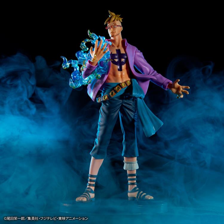 One Piece Ichiban Kuji Marco (Best of the Buddy) Figure
