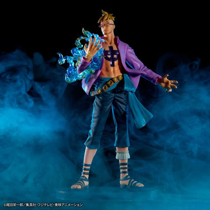 One Piece Ichiban Kuji Marco (Best of the Buddy) Figure