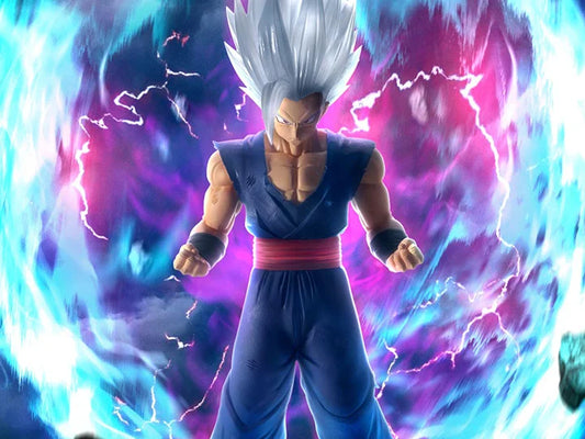 Banpresto Dragon Ball Super: Super Hero Clearise Gohan (Beast)