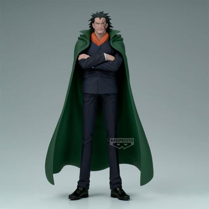 Banpresto One Piece DXF The Grandline Series Special Monkey D. Dragon