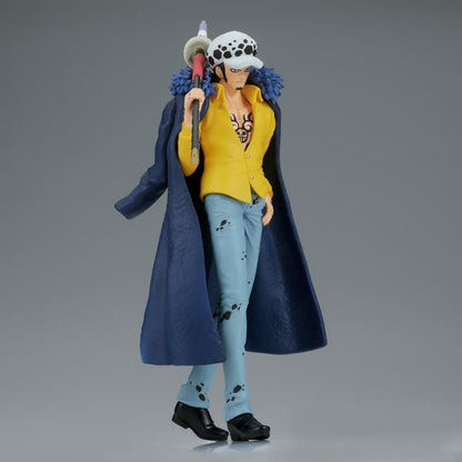 Banpresto One Piece The Shukko Trafalgar Law