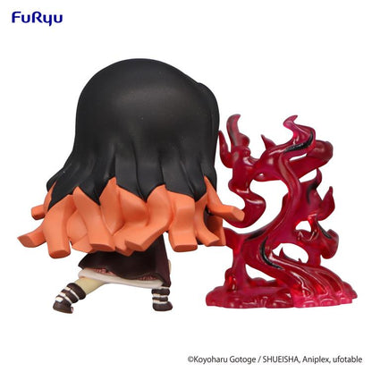FuRyu Demon Slayer: Kimetsu no Yaiba Nezuko Kamado Hold Figure