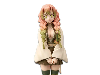 Banpresto Demon Slayer: Kimetsu no Yaiba Vol.14 Mitsuri Kanroji Figure