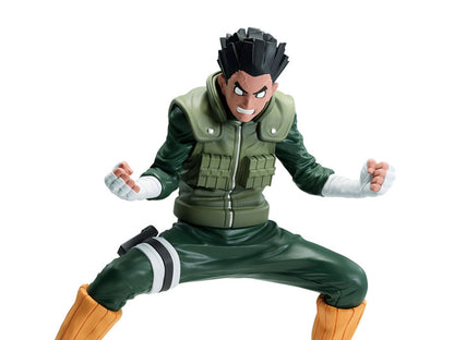 Banpresto Naruto: Shippuden Vibration Stars Rock Lee II