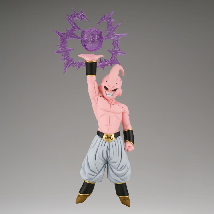 Banpresto Dragon Ball Z GxMateria The Majin Buu