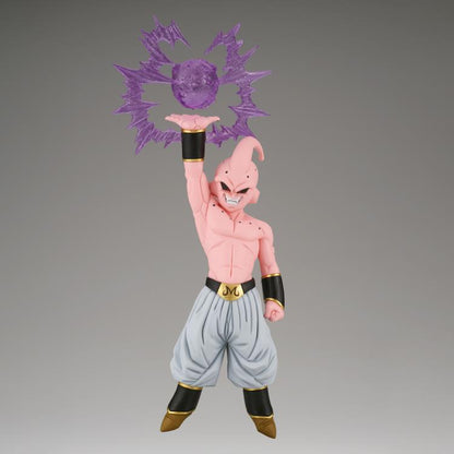 Banpresto Dragon Ball Z GxMateria The Majin Buu