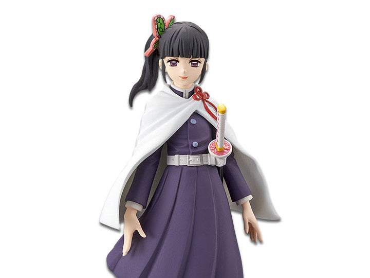 Banpresto Demon Slayer: Kimetsu no Yaiba Vol.7 Kanao Tsuyuri