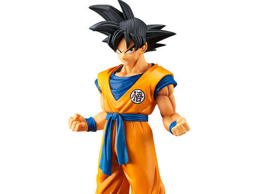 Banpresto Dragon Ball Super: Super Hero DXF Goku