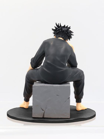 Taito Jujutsu Kaisen Vol.2 Megumi Fushiguro Prize Figure