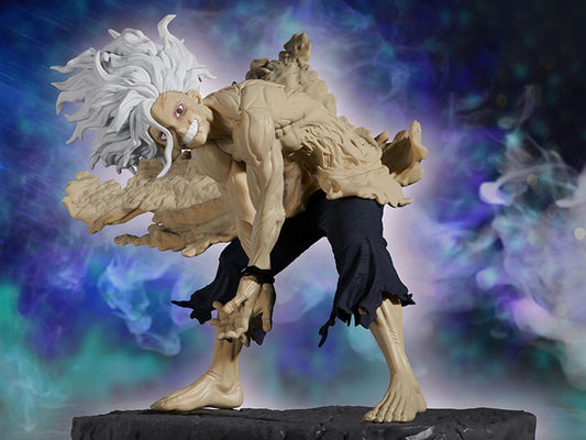 Banpresto My Hero Academia Combination Battle Tomura Shigaraki (Finale)